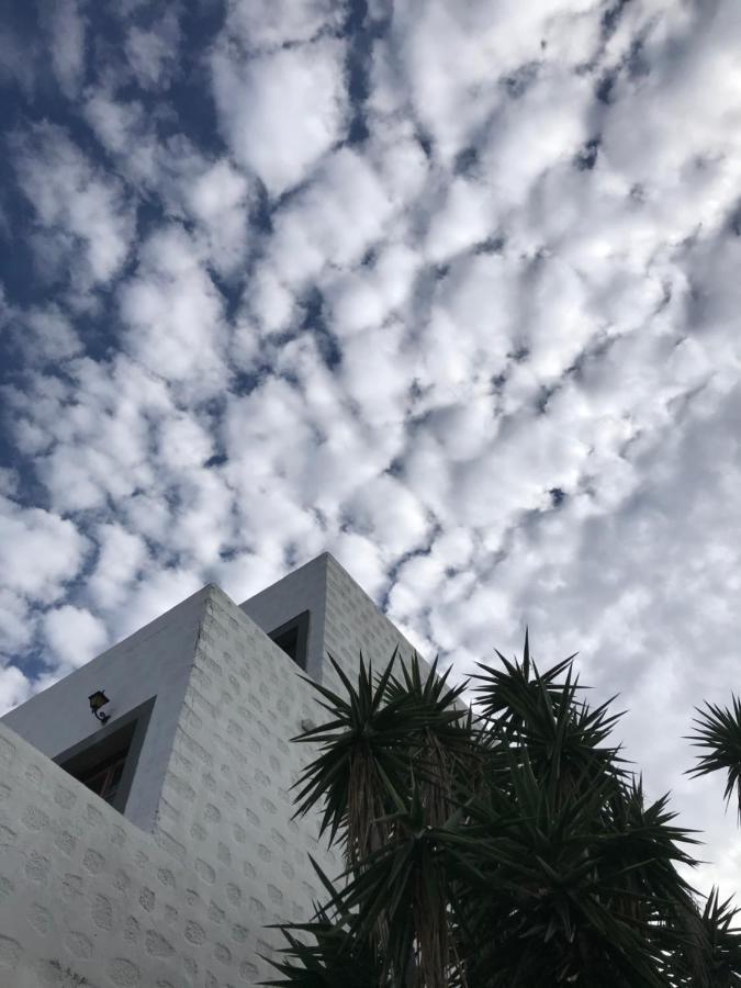 Hotel Anamar Patmos Skála Exterior foto