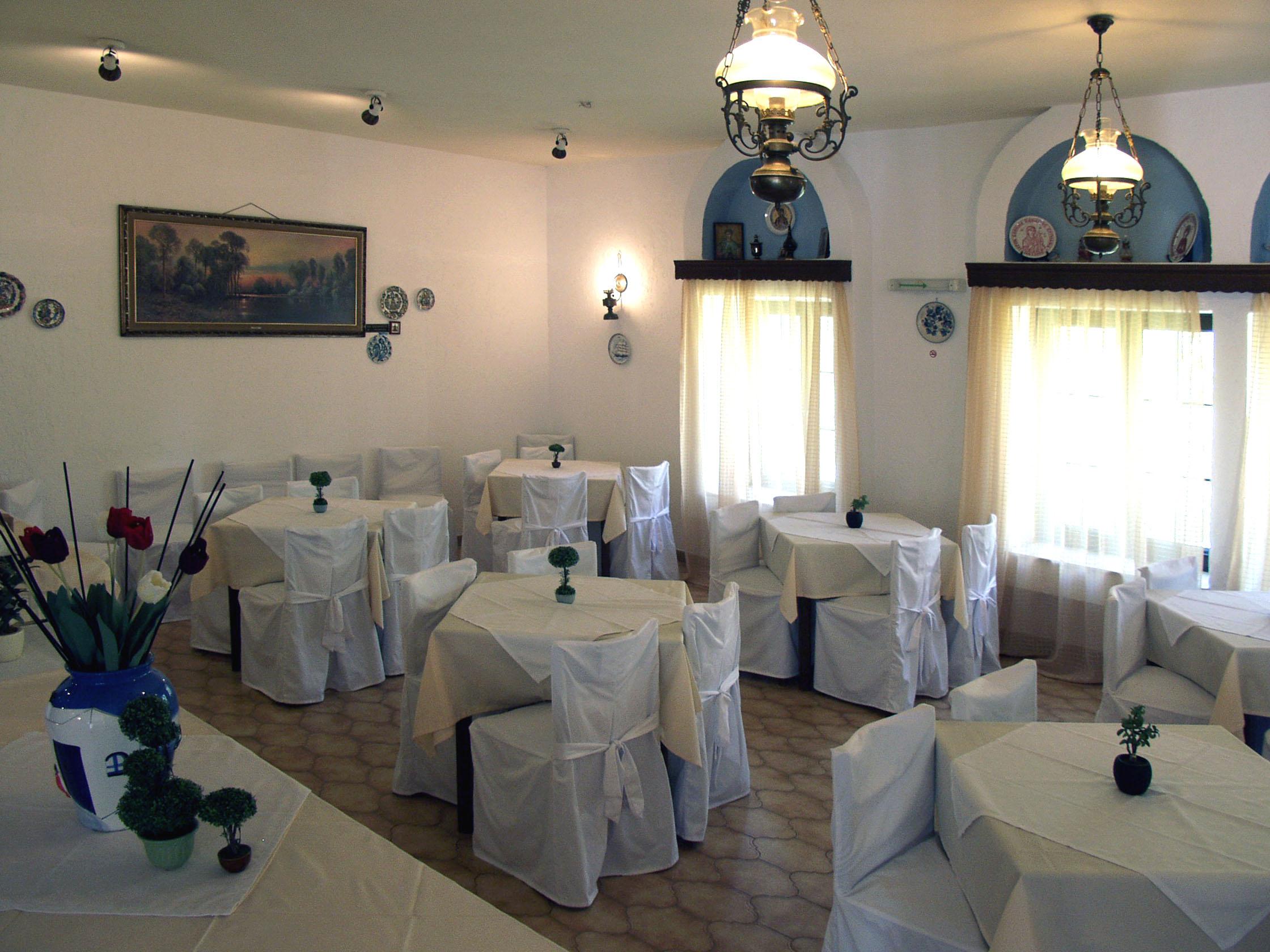 Hotel Anamar Patmos Skála Exterior foto