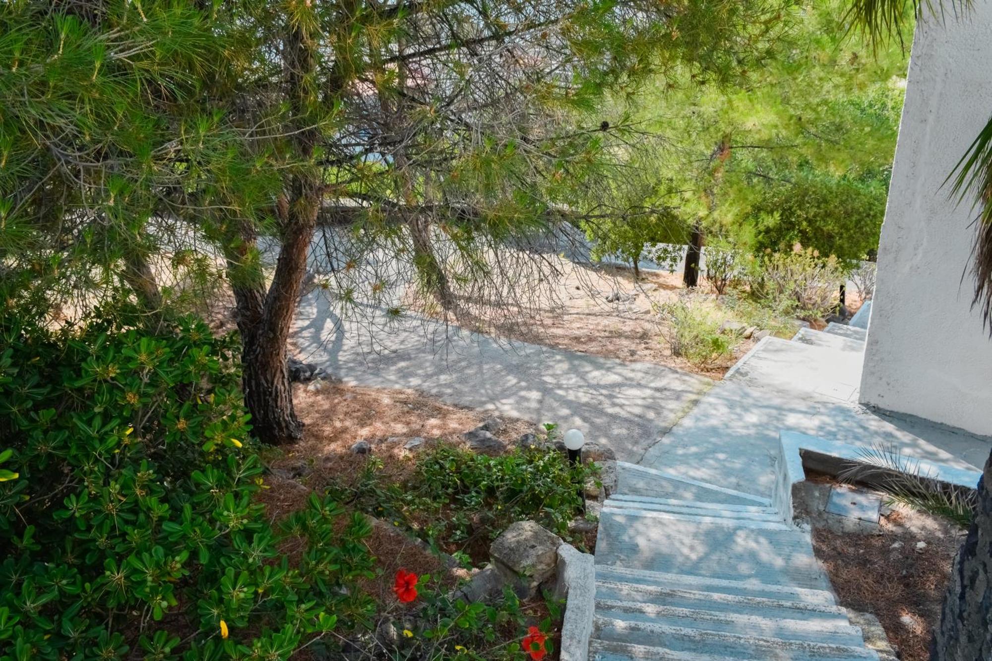 Hotel Anamar Patmos Skála Exterior foto